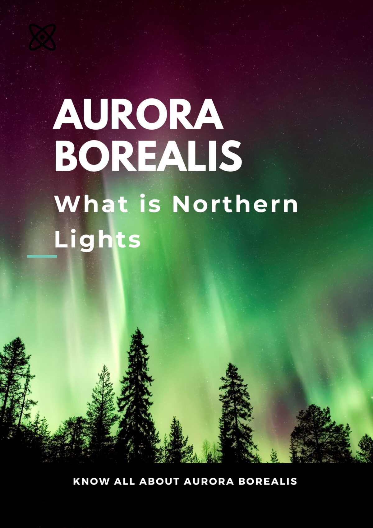 You are currently viewing What is the Northern Lights 11 facts