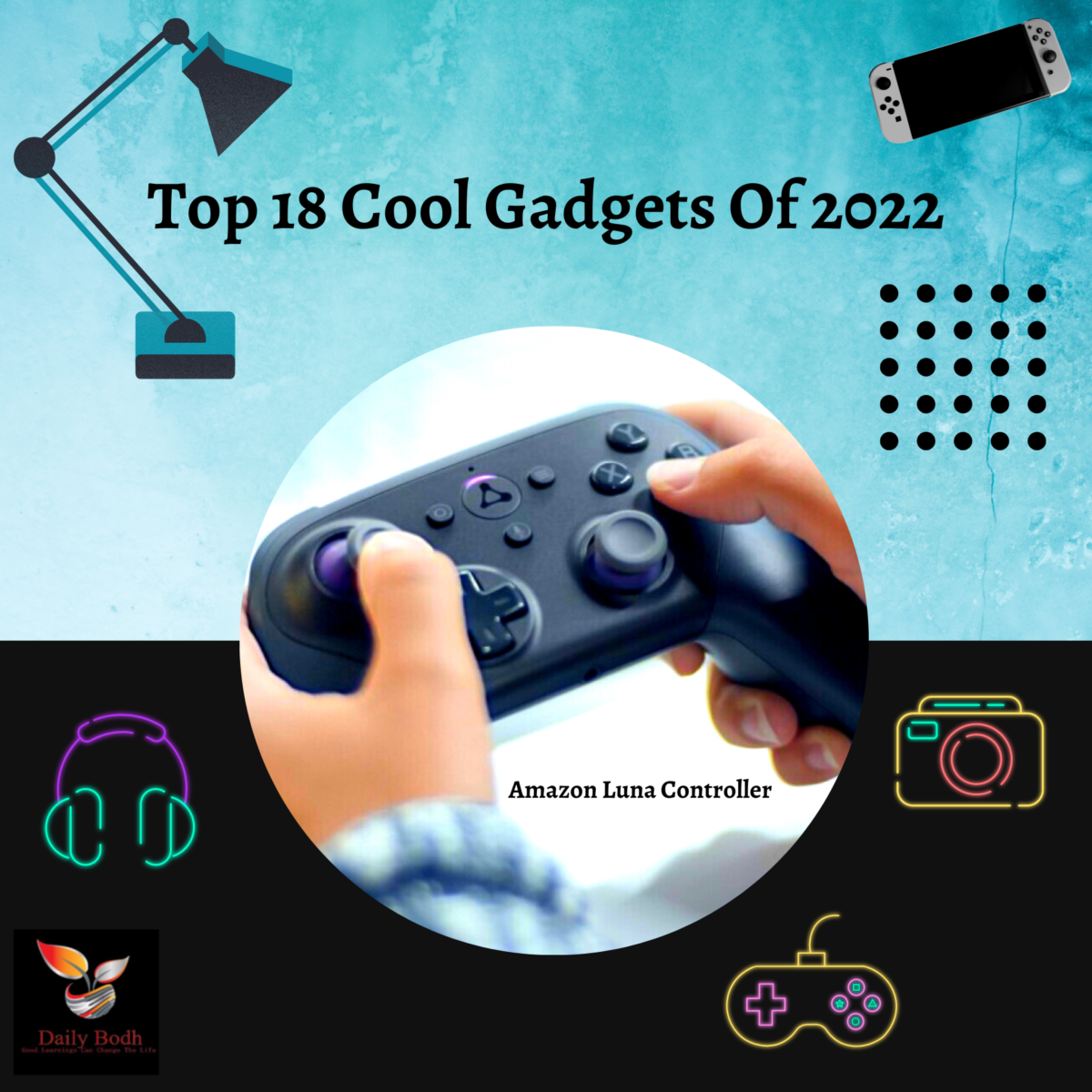 You are currently viewing Cool Gadgets Of 2022 – Top 18