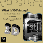 3D Printing