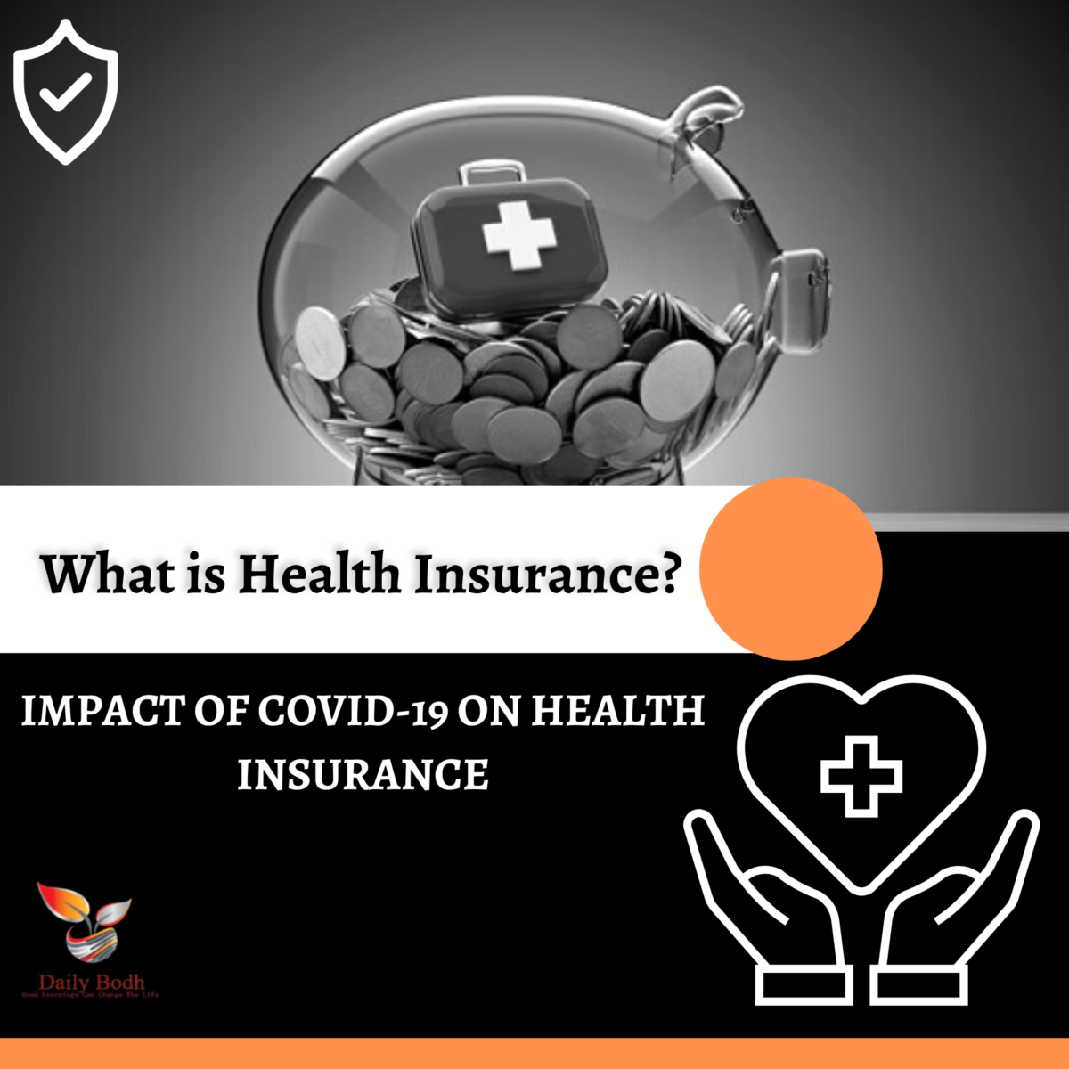 You are currently viewing Benefits of Health Insurance