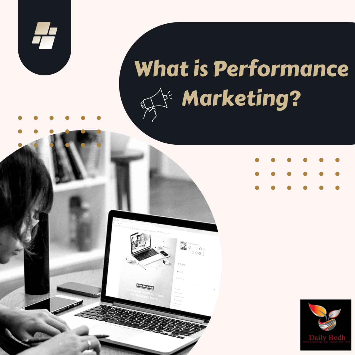 You are currently viewing Performance Marketing – Full Information