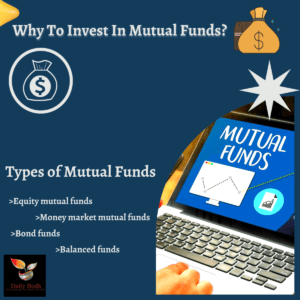 Read more about the article Mutual Funds – Everything You Should know