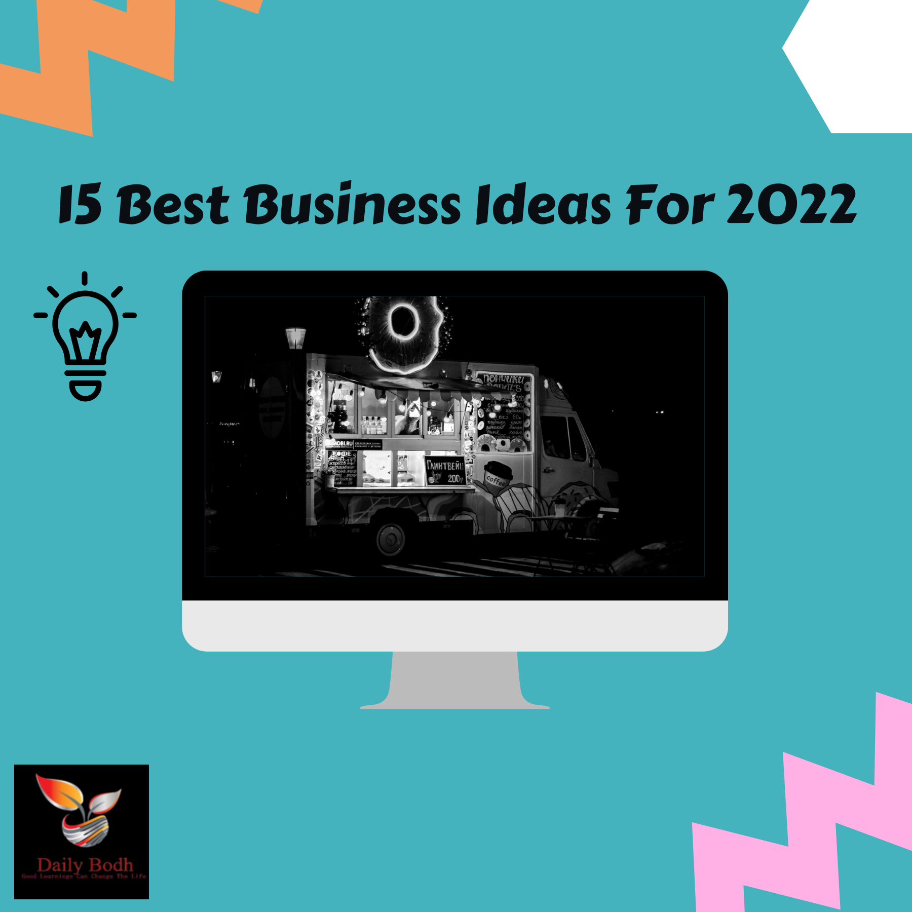 Best Business Ideas 