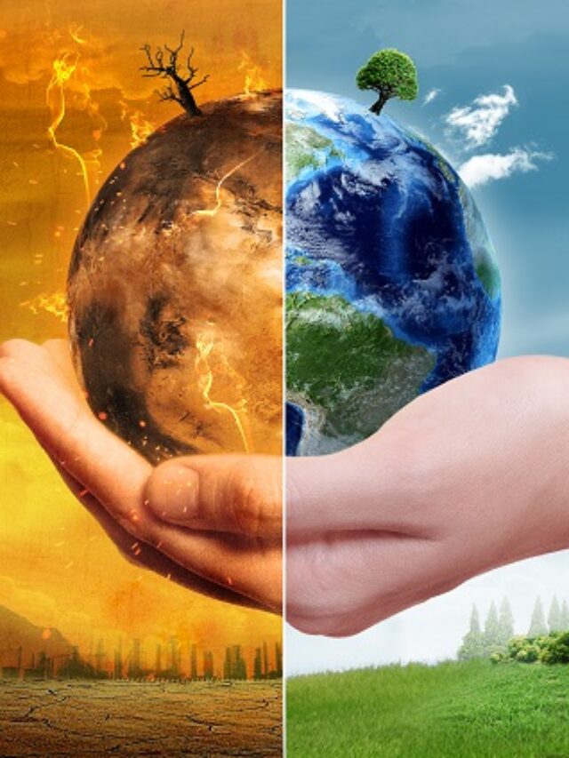 Read more about the article What is Global Warming