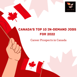 Read more about the article  Canada – Best-Paying Jobs according to Demand