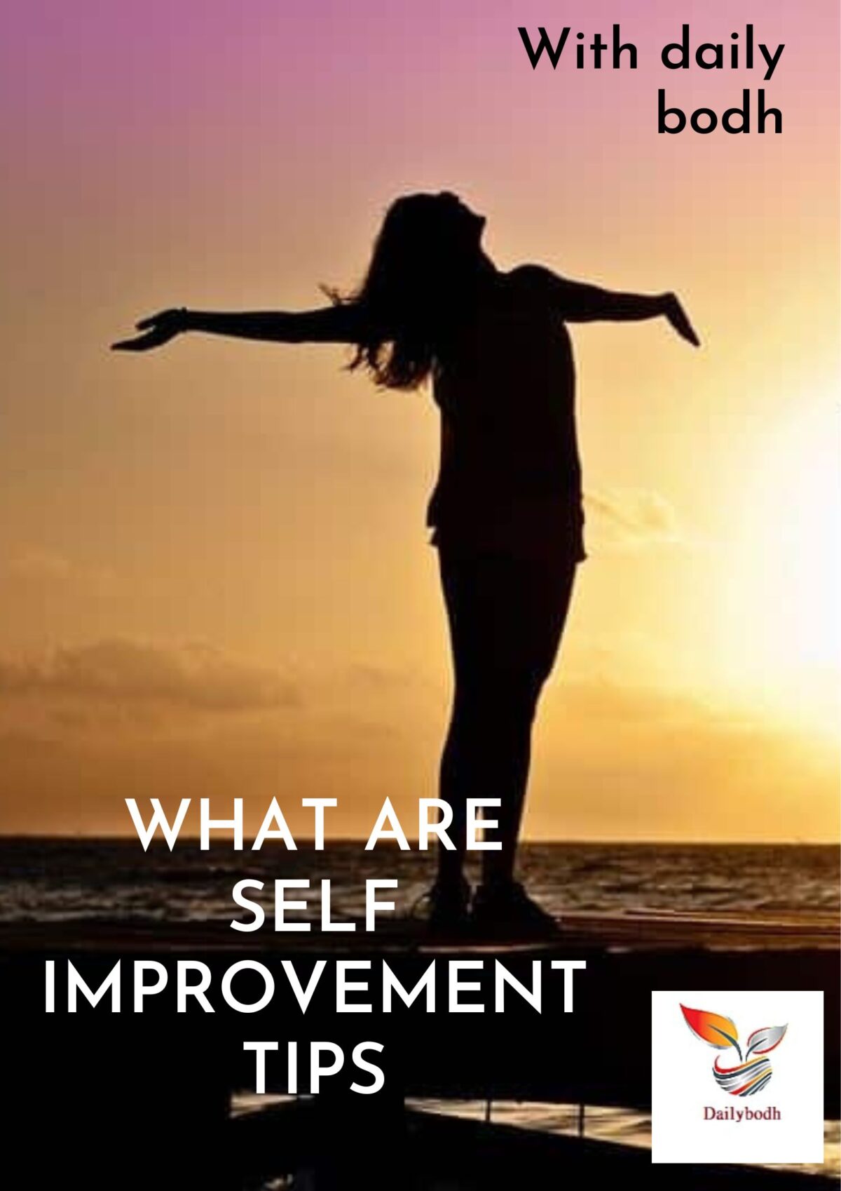 You are currently viewing What is self improvement- 3 tips