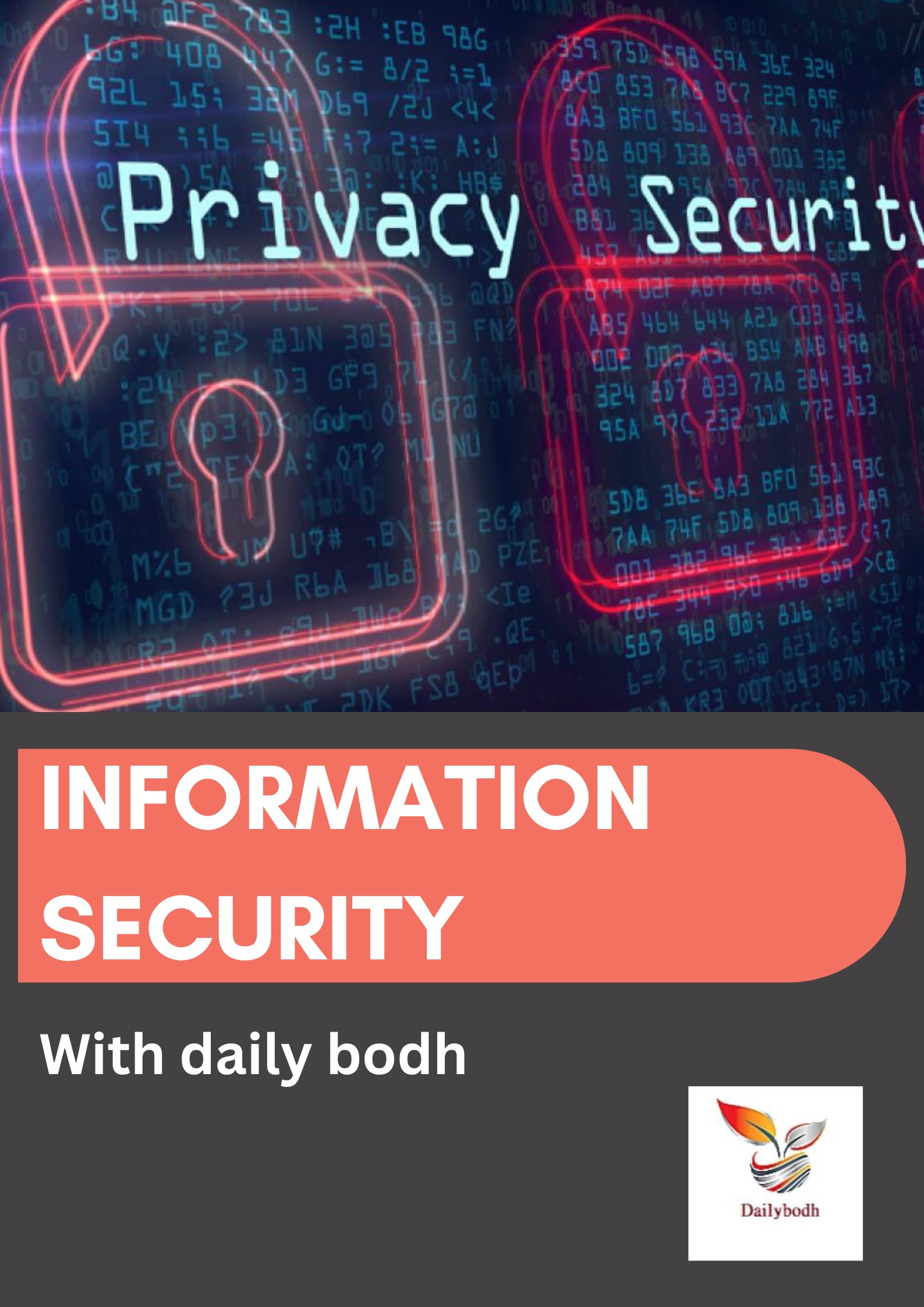 All About Information security
