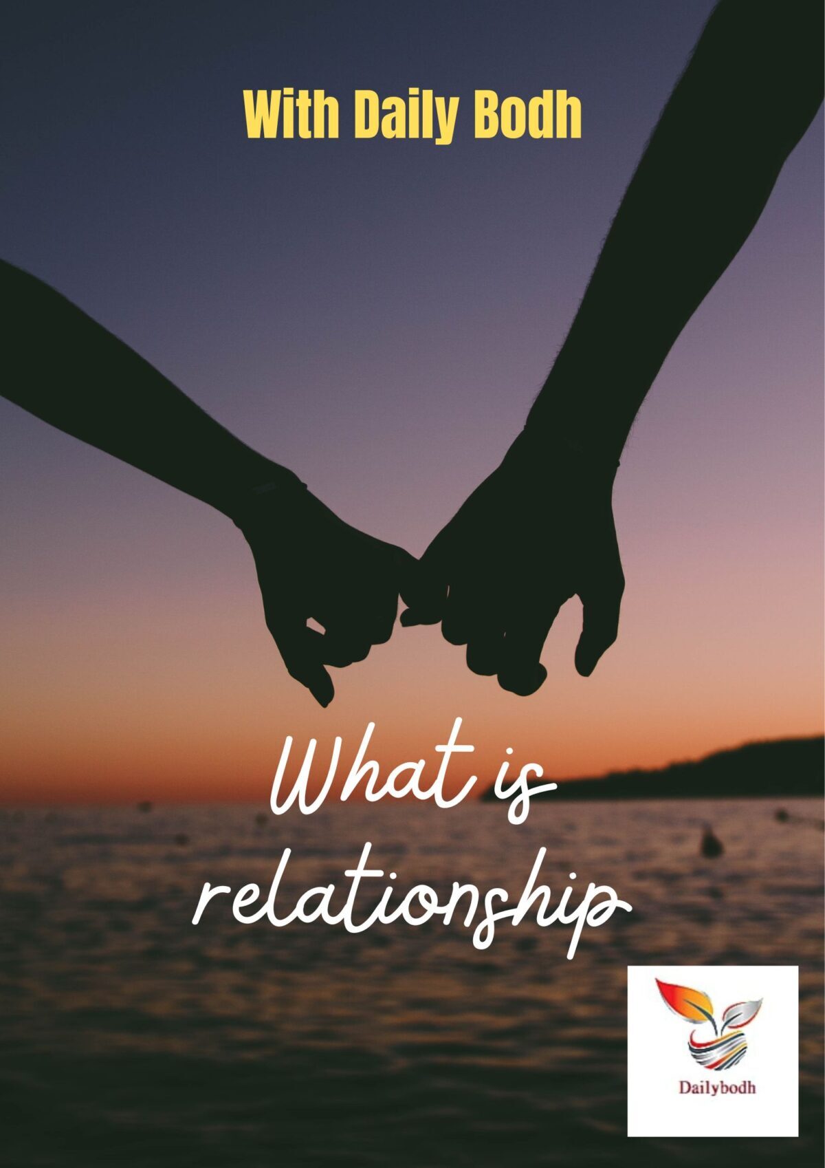 Read more about the article What is relationship 12 Useful Tips To Improve