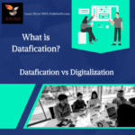 Datafication