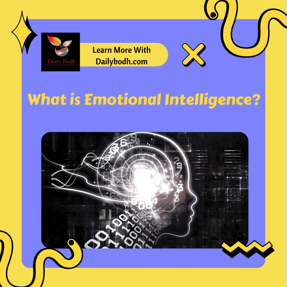 You are currently viewing Emotional Intelligence and Its Importance 