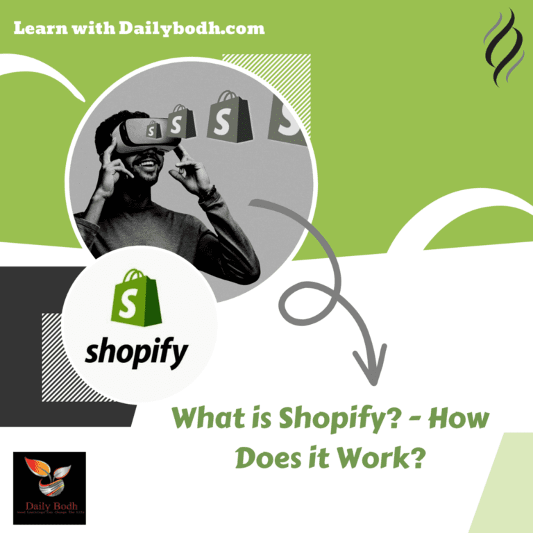 Shopify