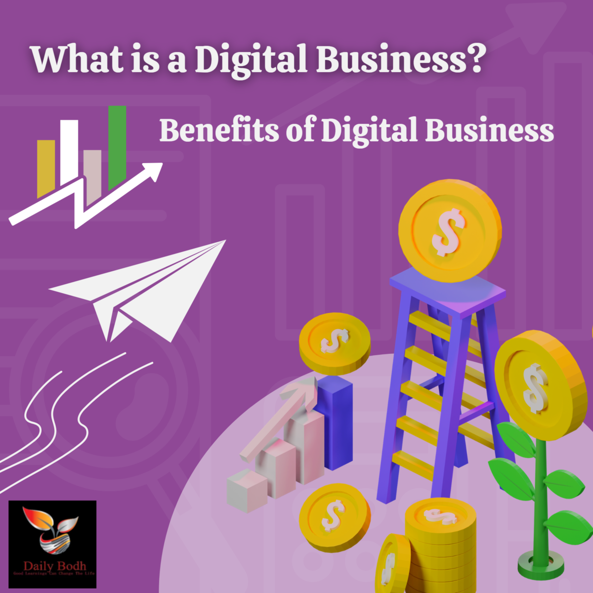 You are currently viewing Digital Business – Full Information 2022