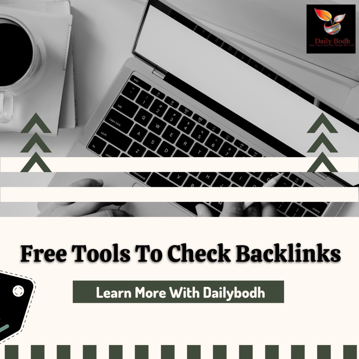 Read more about the article Free Tools To Check Backlinks