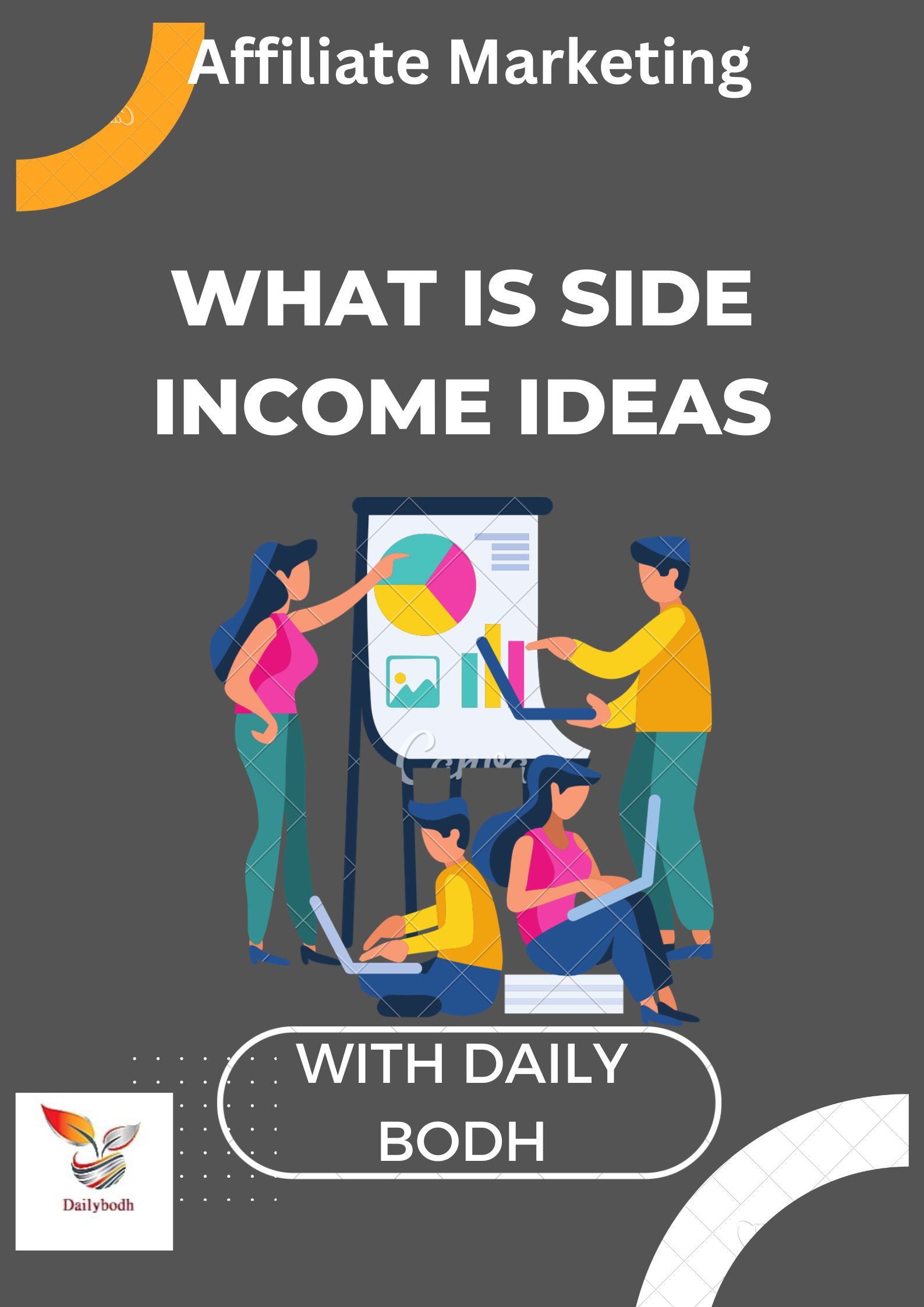 side income idea