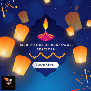 Read more about the article Diwali Festival Importance 2022