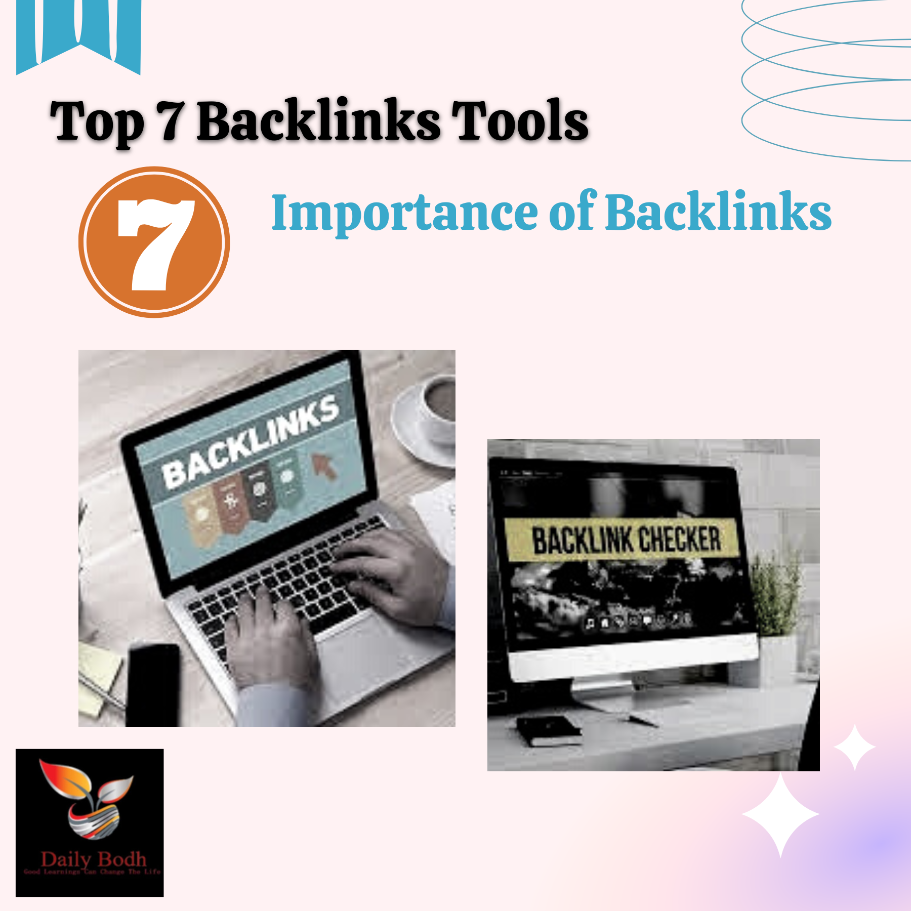 Free Tools To Check Back links