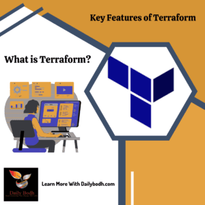 Read more about the article Terraform Full Information 2022