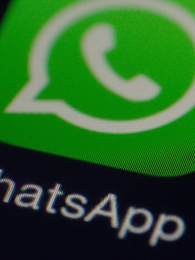 Read more about the article Know about the interesting WhatsApp New usefull  feature.