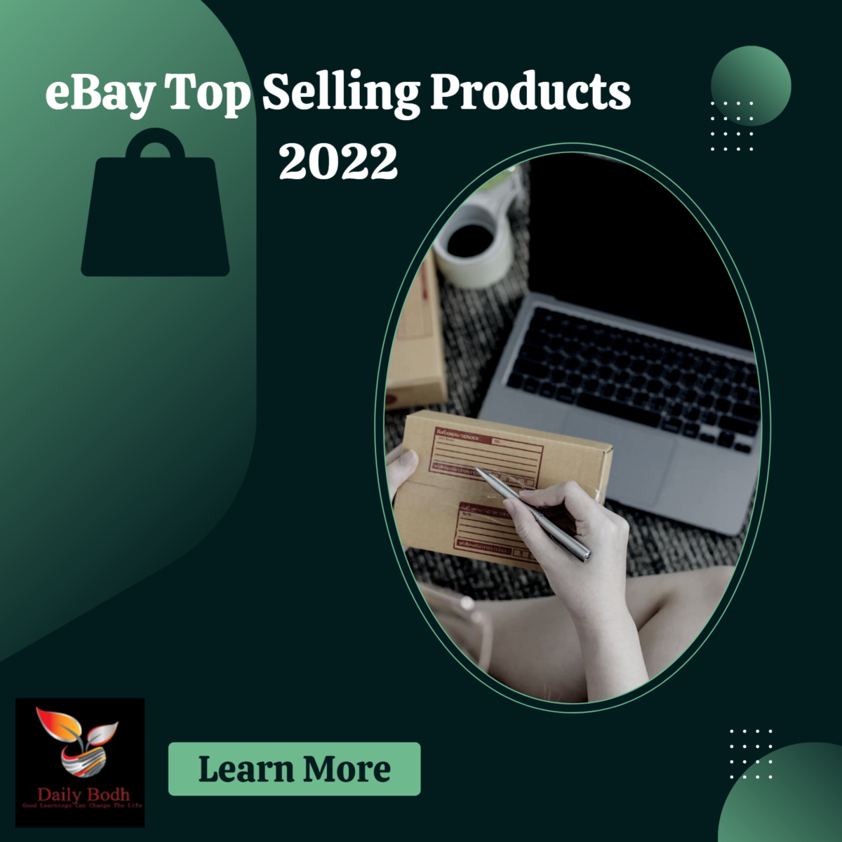 Read more about the article eBay Top Selling Products 2022