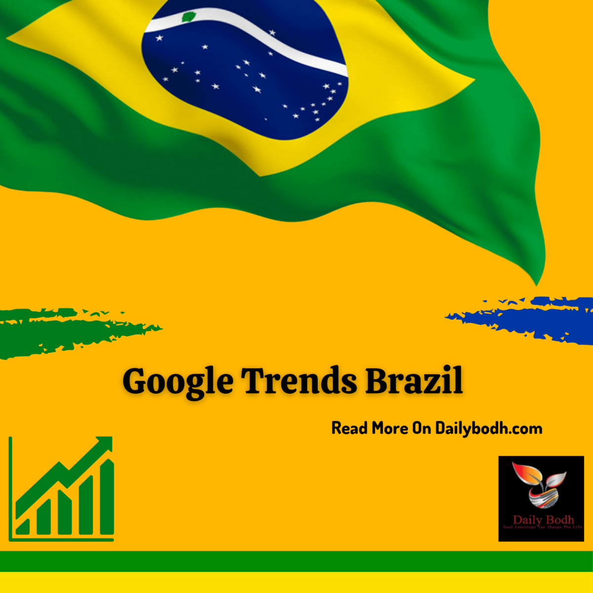 You are currently viewing Google Trends Brazil 