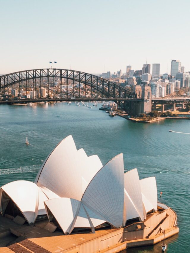 Read more about the article Do you know these interesting facts about Australia?